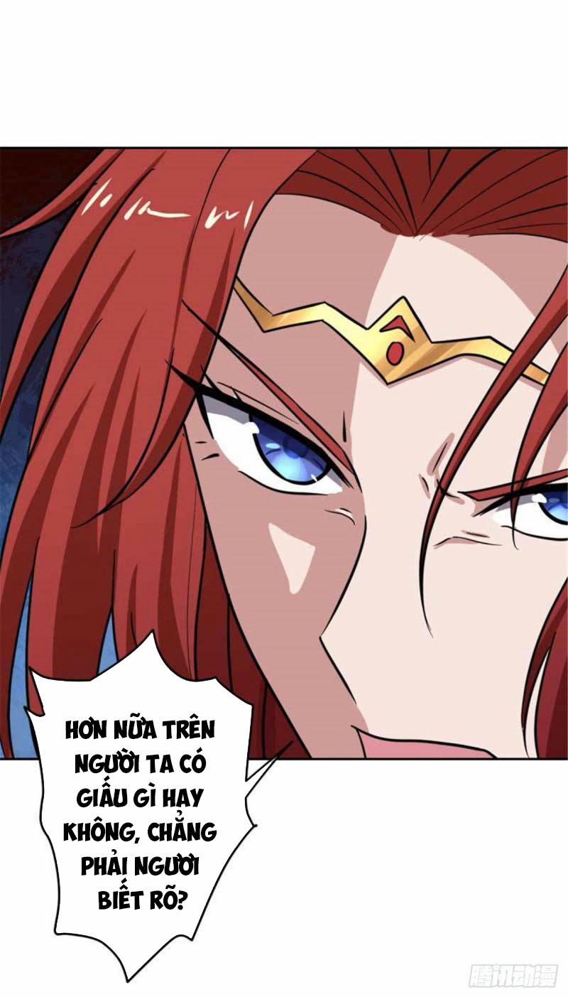 Nhất Kiếm Độc Tôn 97 trang 15