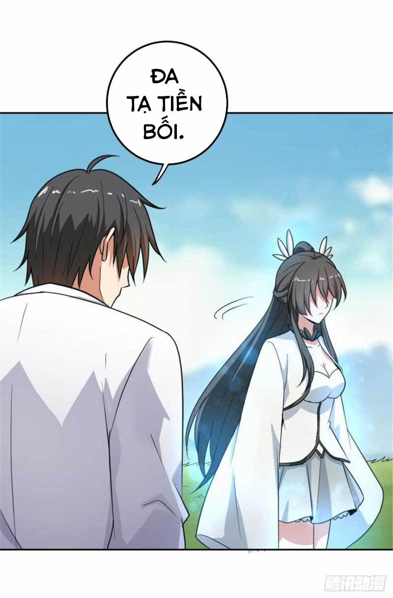 Nhất Kiếm Độc Tôn 97 trang 9