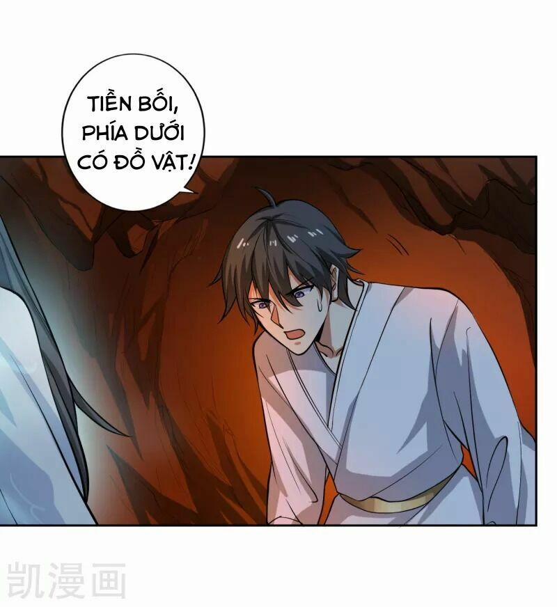 Nhất Kiếm Độc Tôn 98 trang 13