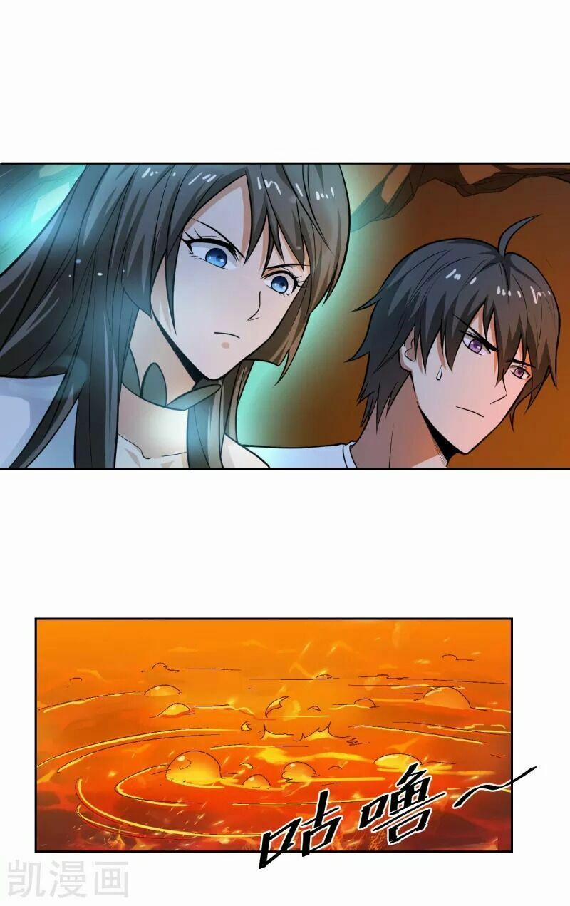 Nhất Kiếm Độc Tôn 98 trang 15