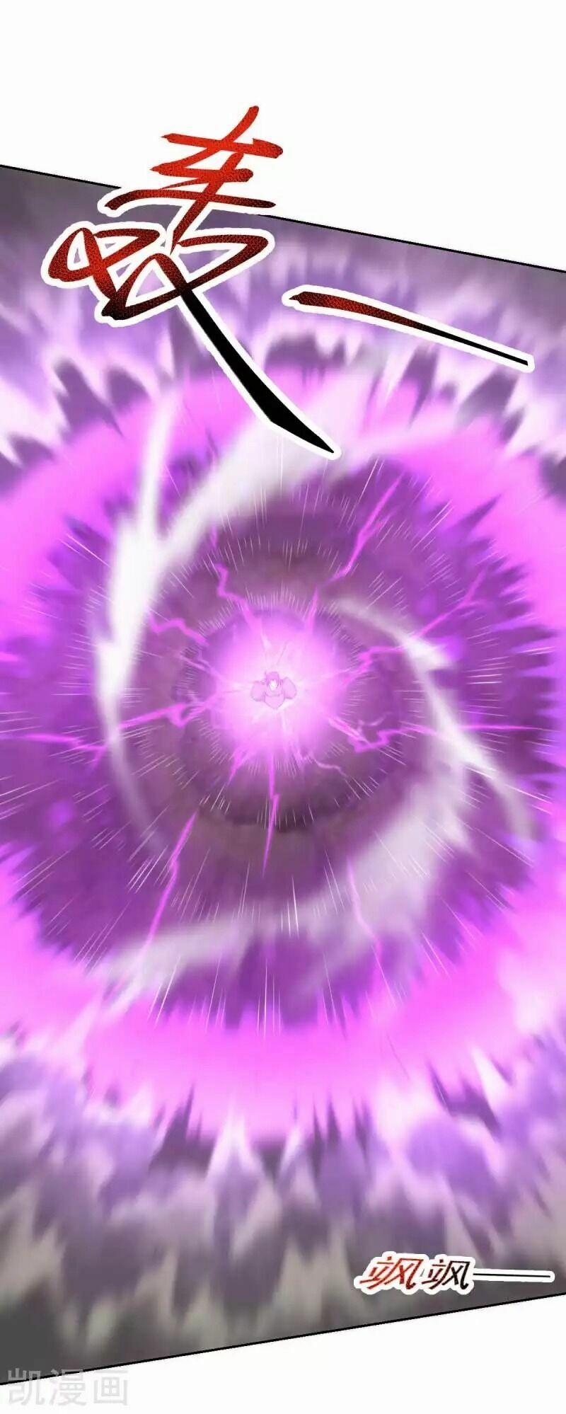 Nhất Kiếm Độc Tôn 98 trang 8