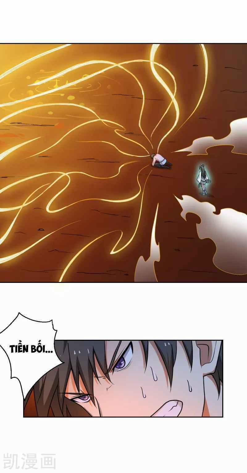 Nhất Kiếm Độc Tôn 99 trang 13