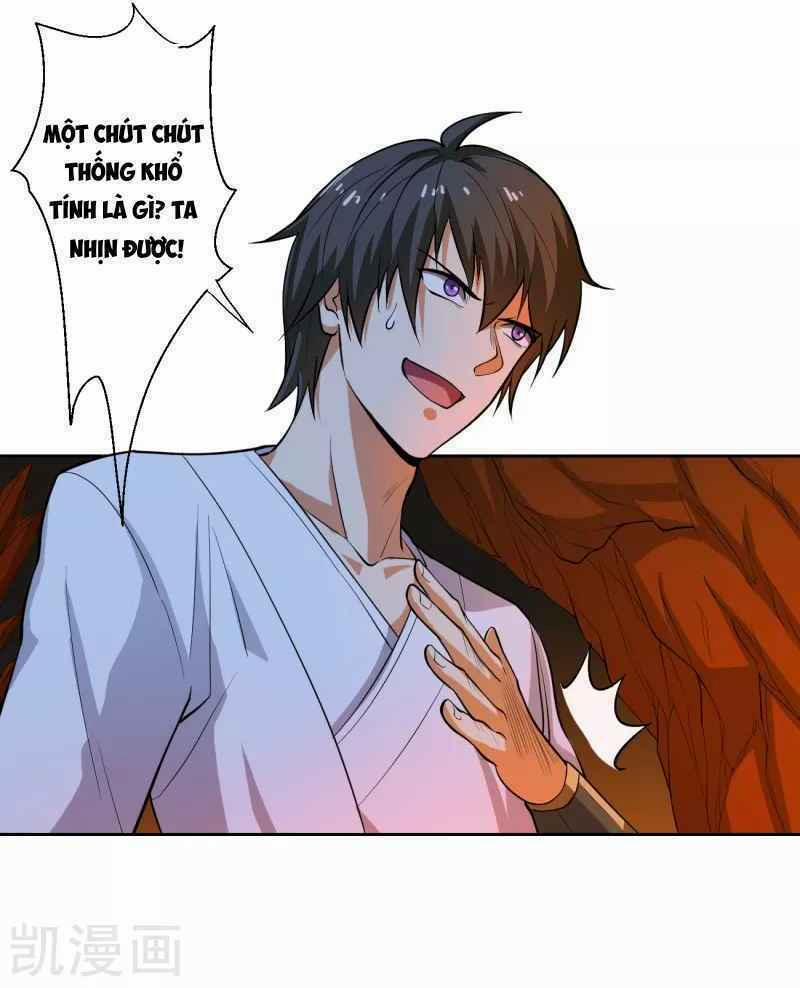 Nhất Kiếm Độc Tôn 99 trang 5