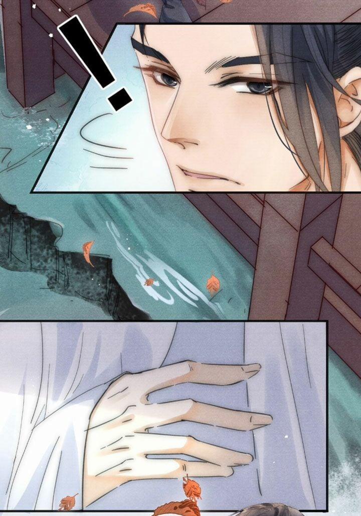 Nhất Kiếm Sương Hàn 1 trang 10