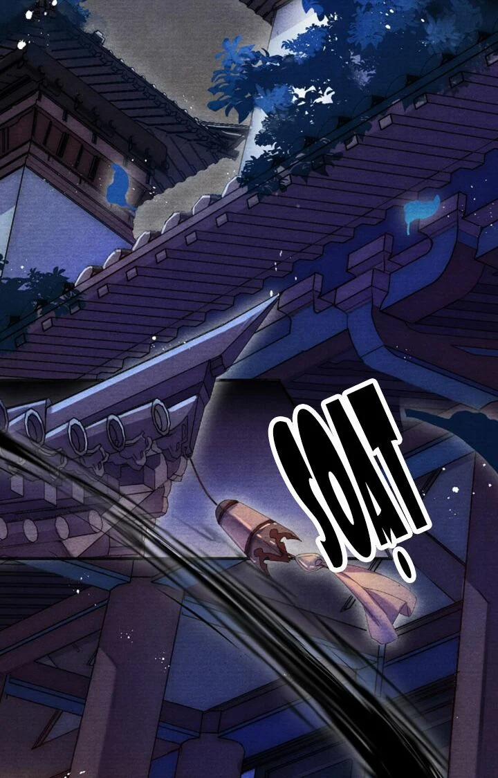 Nhất Kiếm Sương Hàn 1 trang 2