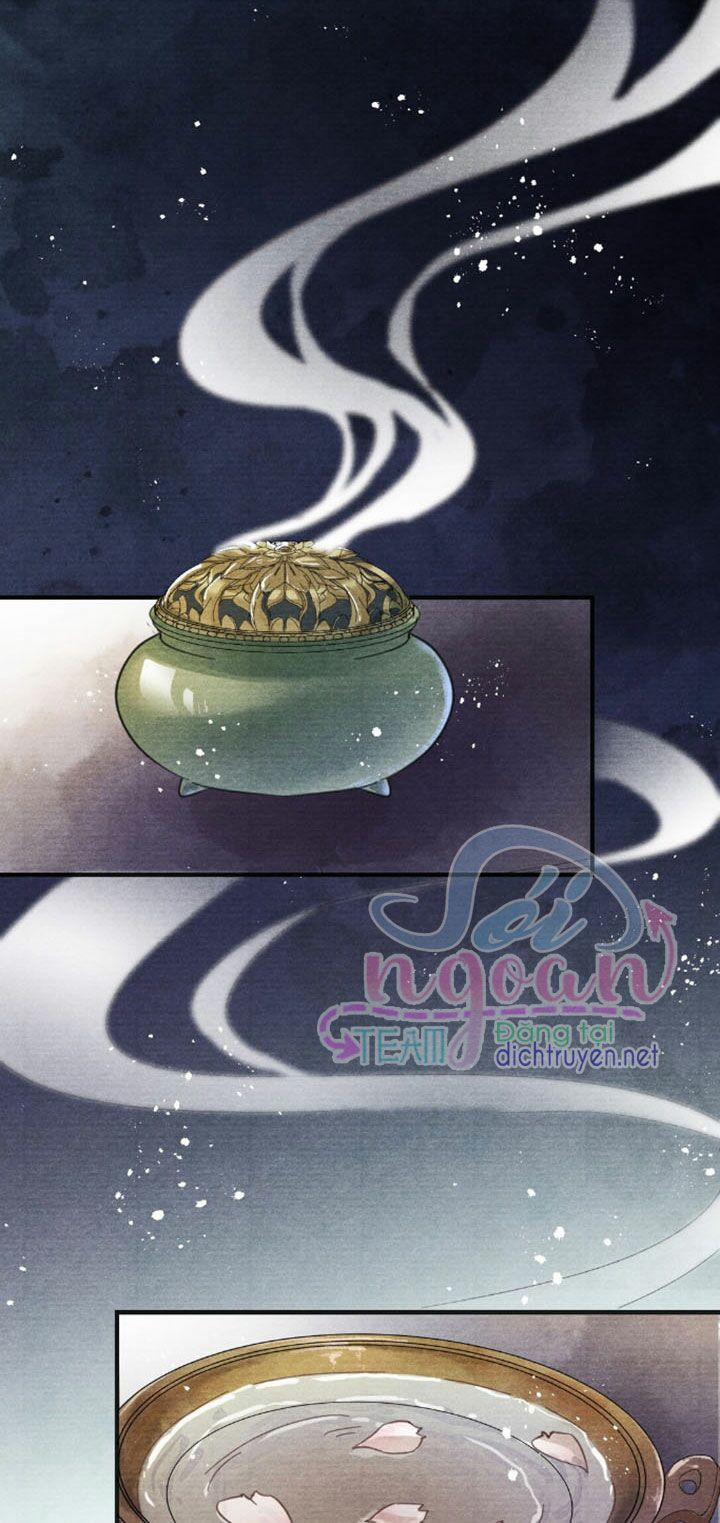 Nhất Kiếm Sương Hàn 2 trang 18