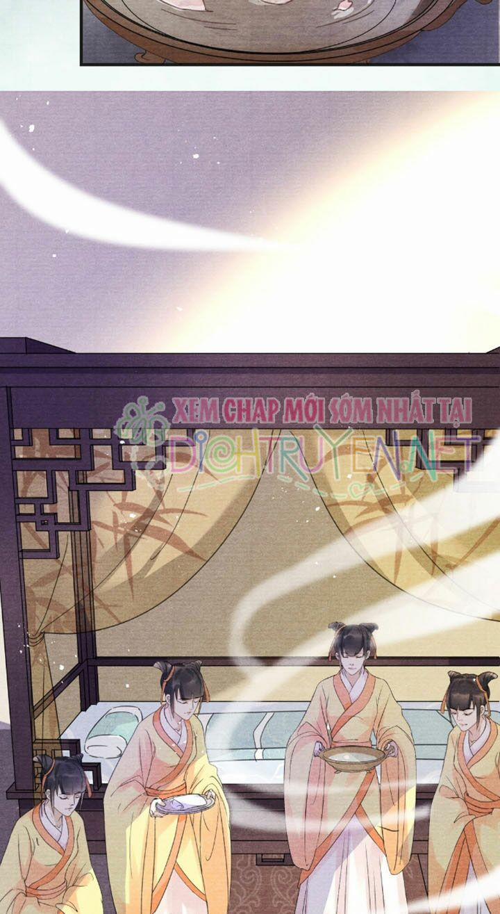 Nhất Kiếm Sương Hàn 2 trang 19