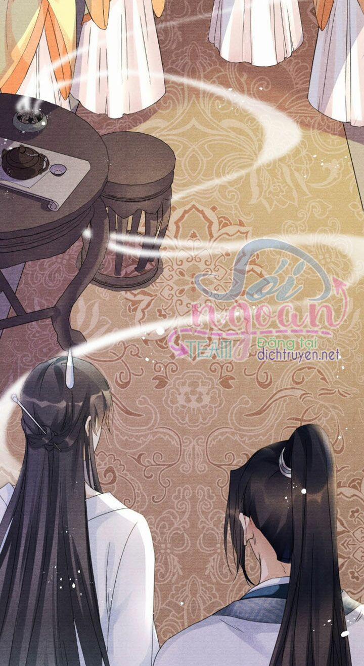Nhất Kiếm Sương Hàn 2 trang 20