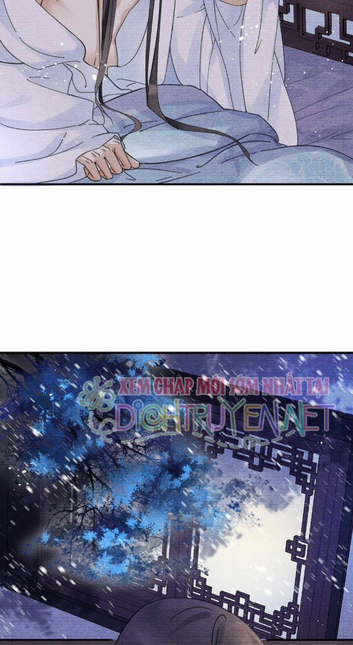 Nhất Kiếm Sương Hàn 2 trang 25