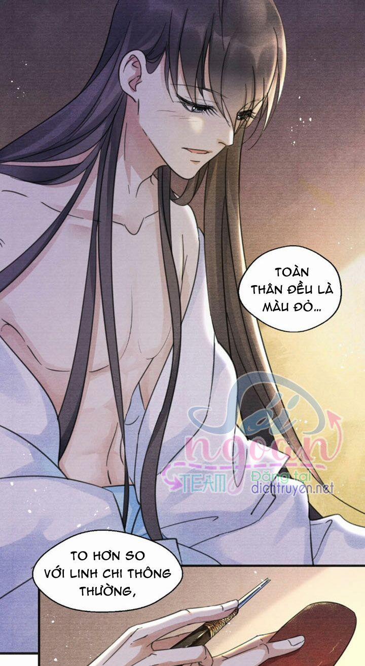 Nhất Kiếm Sương Hàn 2 trang 26