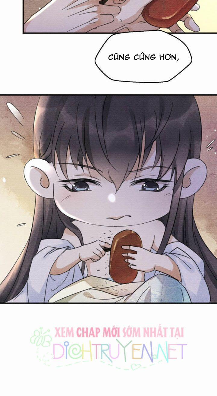 Nhất Kiếm Sương Hàn 2 trang 27