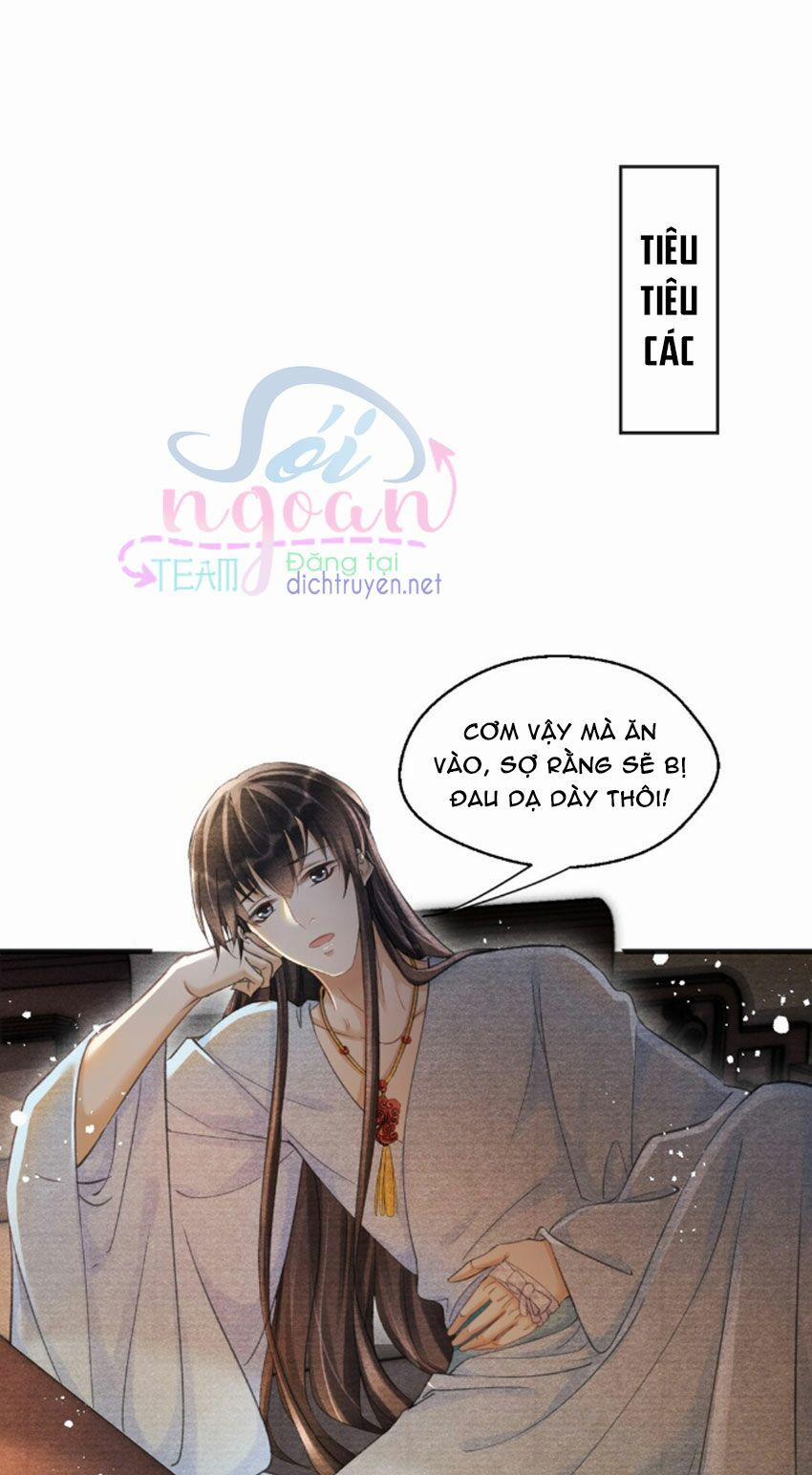 Nhất Kiếm Sương Hàn 20 trang 1