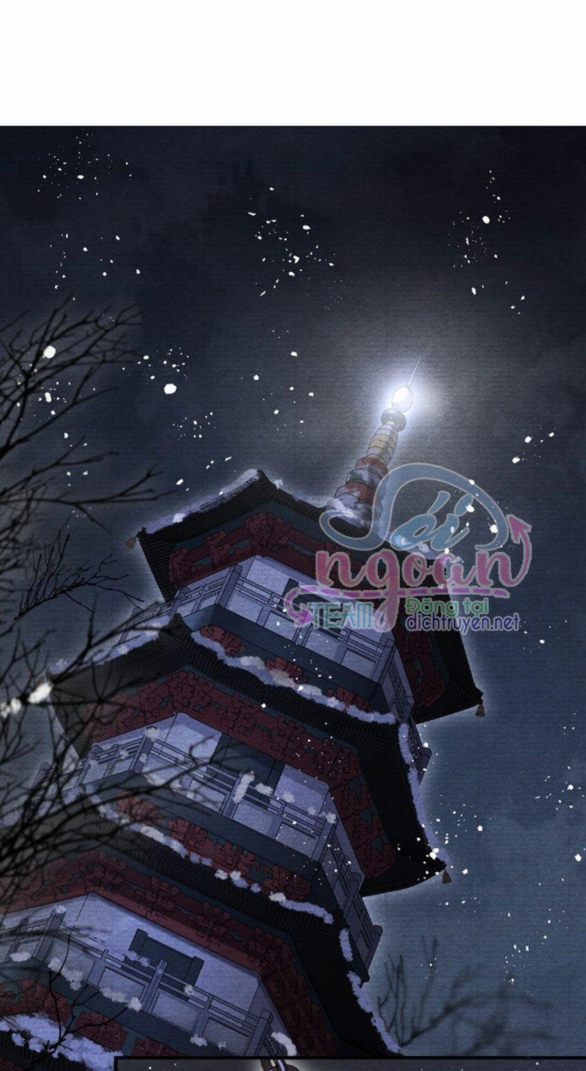 Nhất Kiếm Sương Hàn 22 trang 1