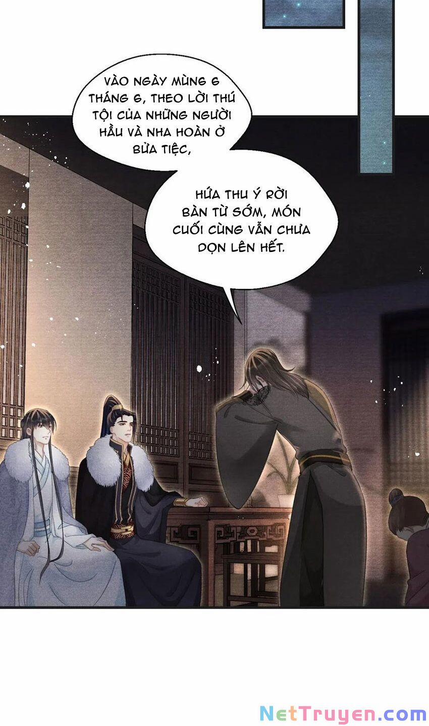 Nhất Kiếm Sương Hàn 53 trang 1
