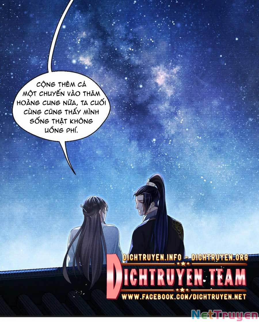 Nhất Kiếm Sương Hàn 70 trang 18