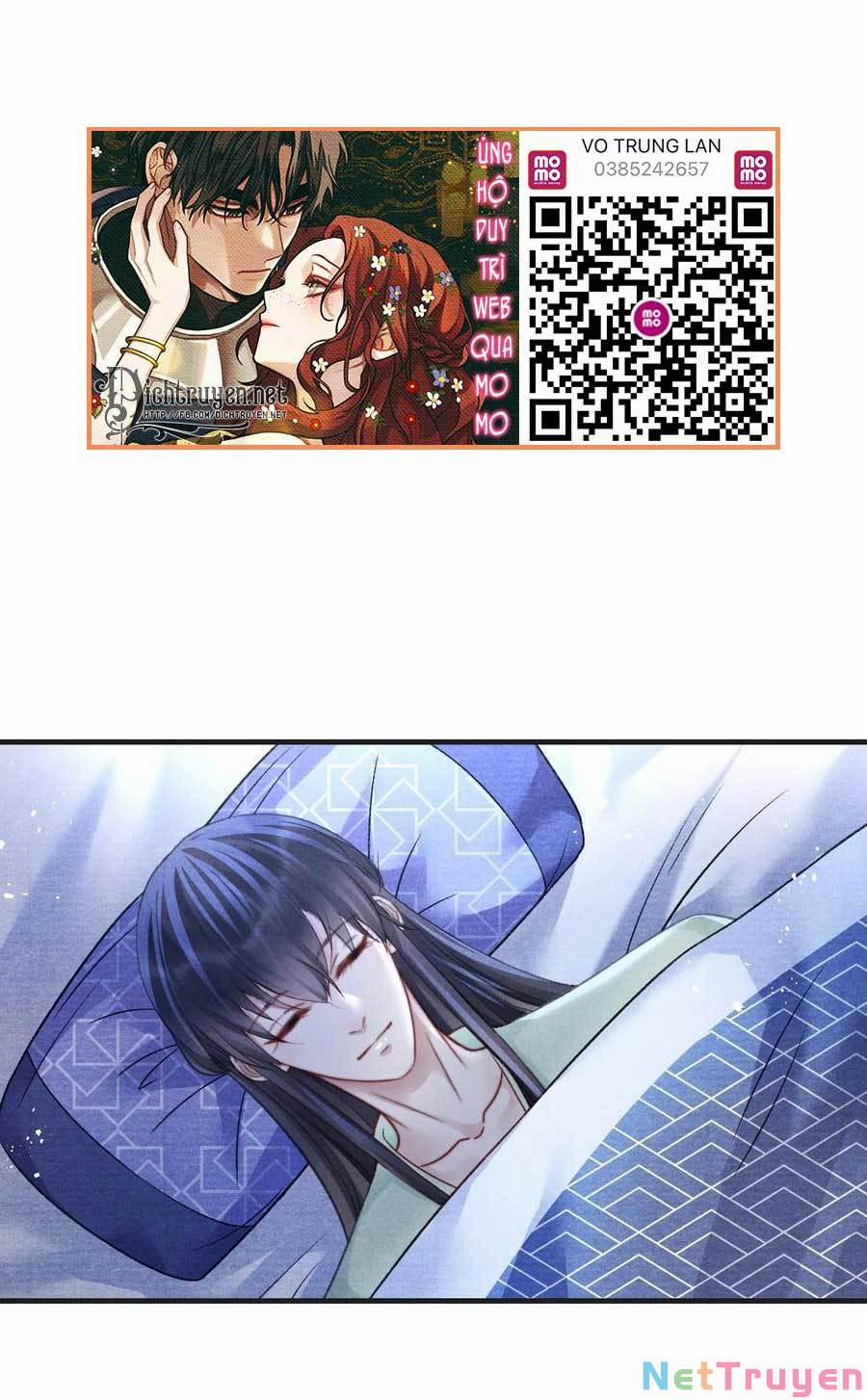 Nhất Kiếm Sương Hàn 70 trang 20