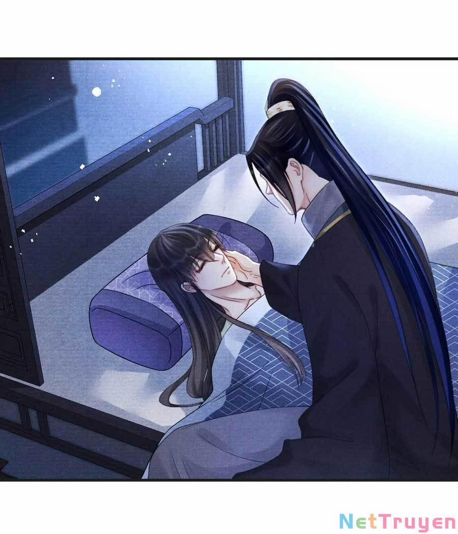 Nhất Kiếm Sương Hàn 70 trang 21