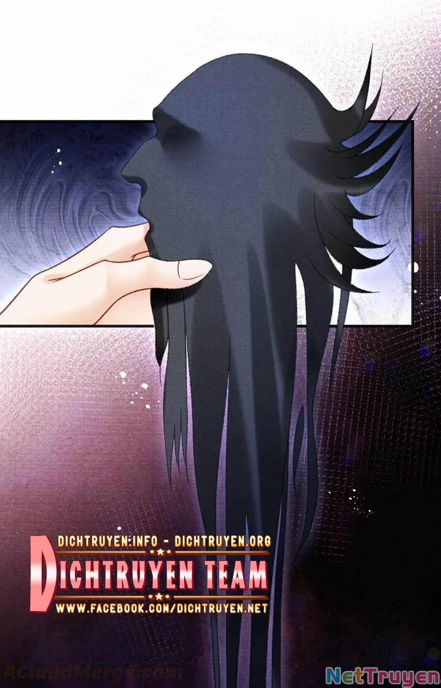 Nhất Kiếm Sương Hàn 70 trang 27