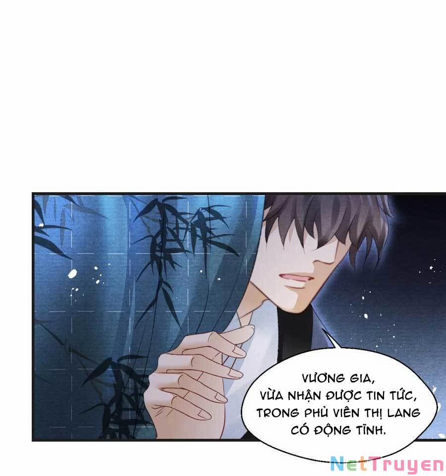 Nhất Kiếm Sương Hàn 71 trang 13