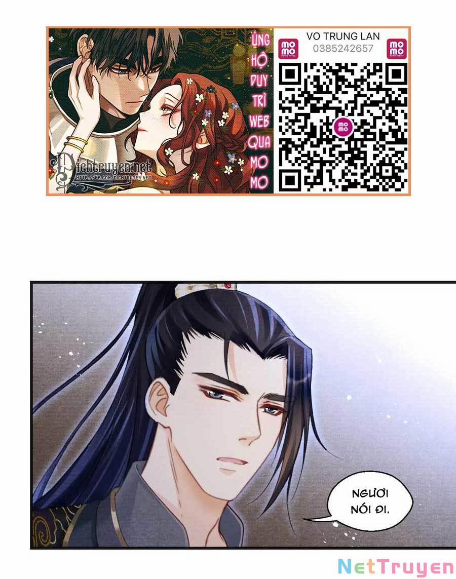 Nhất Kiếm Sương Hàn 71 trang 17