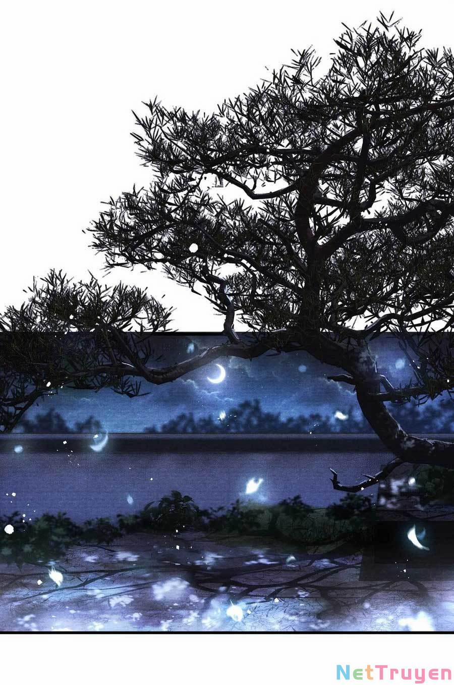 Nhất Kiếm Sương Hàn 71 trang 21