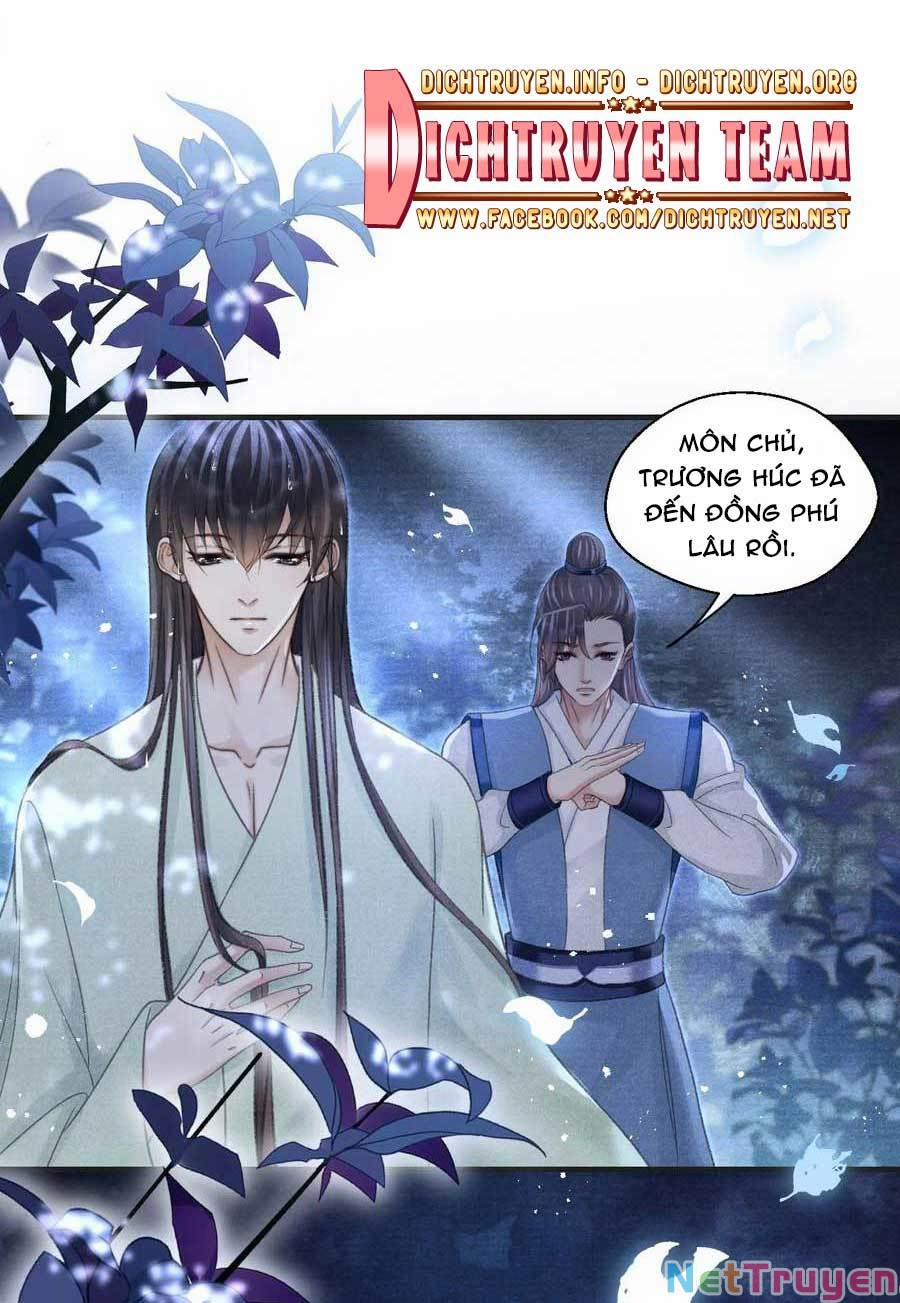 Nhất Kiếm Sương Hàn 71 trang 22