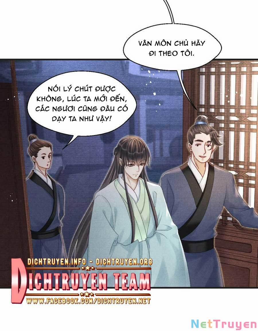 Nhất Kiếm Sương Hàn 71 trang 26