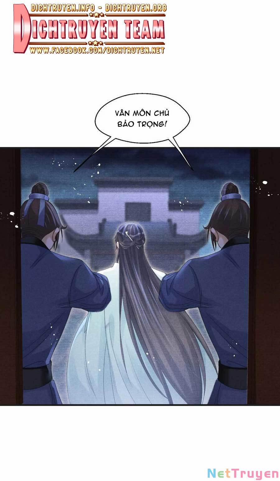 Nhất Kiếm Sương Hàn 71 trang 30