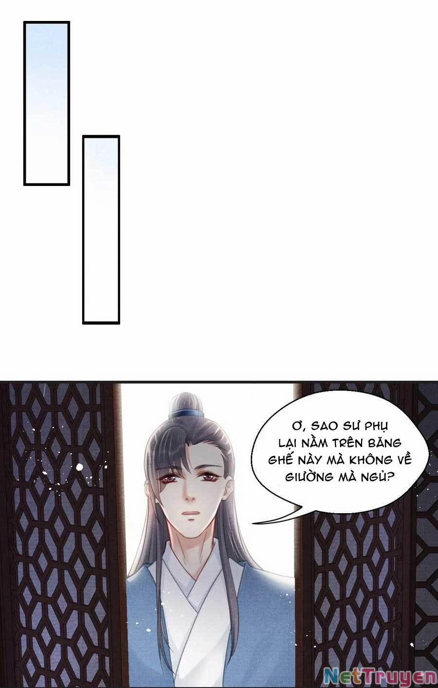 Nhất Kiếm Sương Hàn 71 trang 4