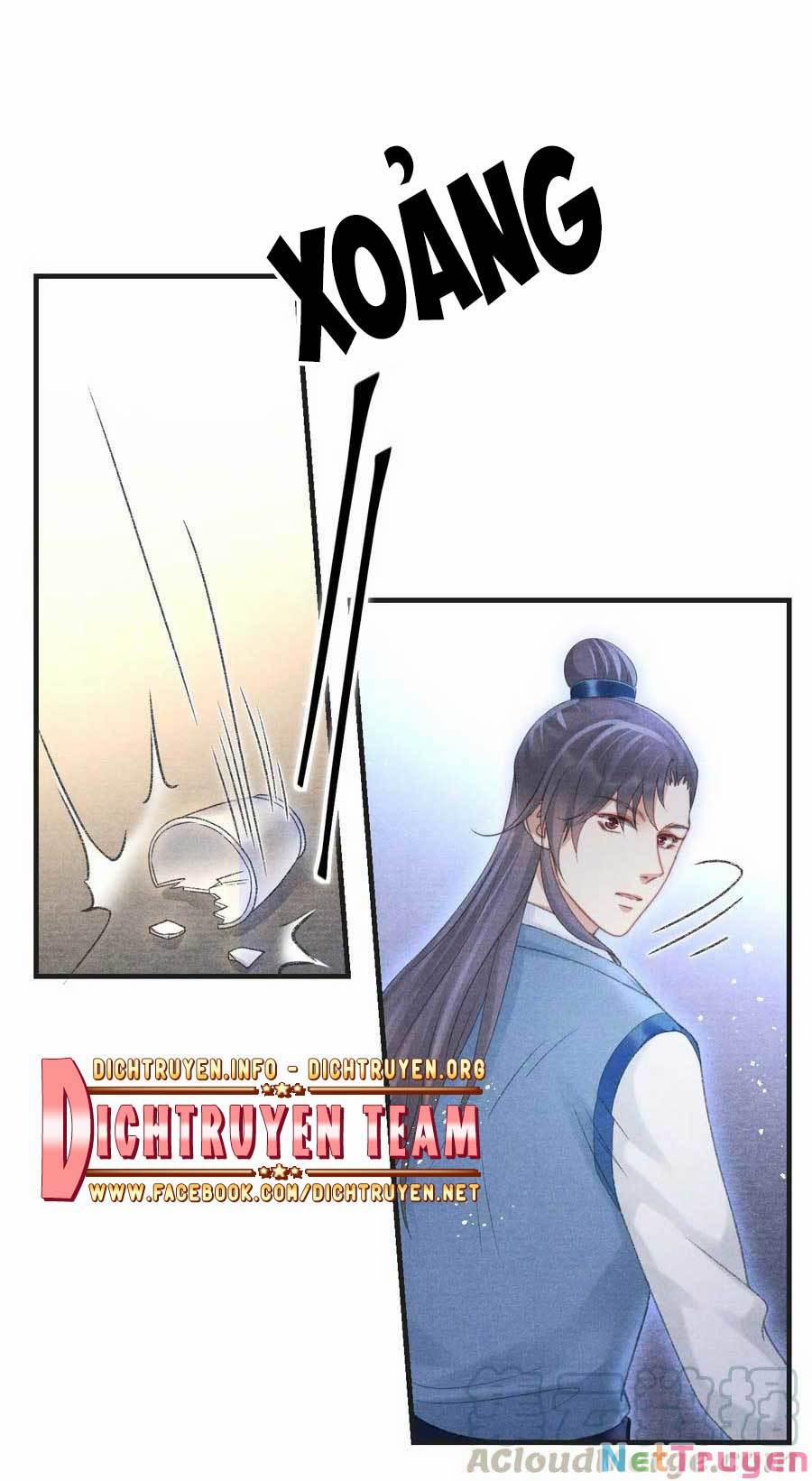 Nhất Kiếm Sương Hàn 72 trang 17