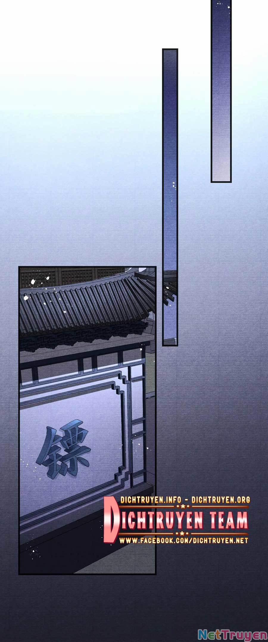 Nhất Kiếm Sương Hàn 72 trang 33