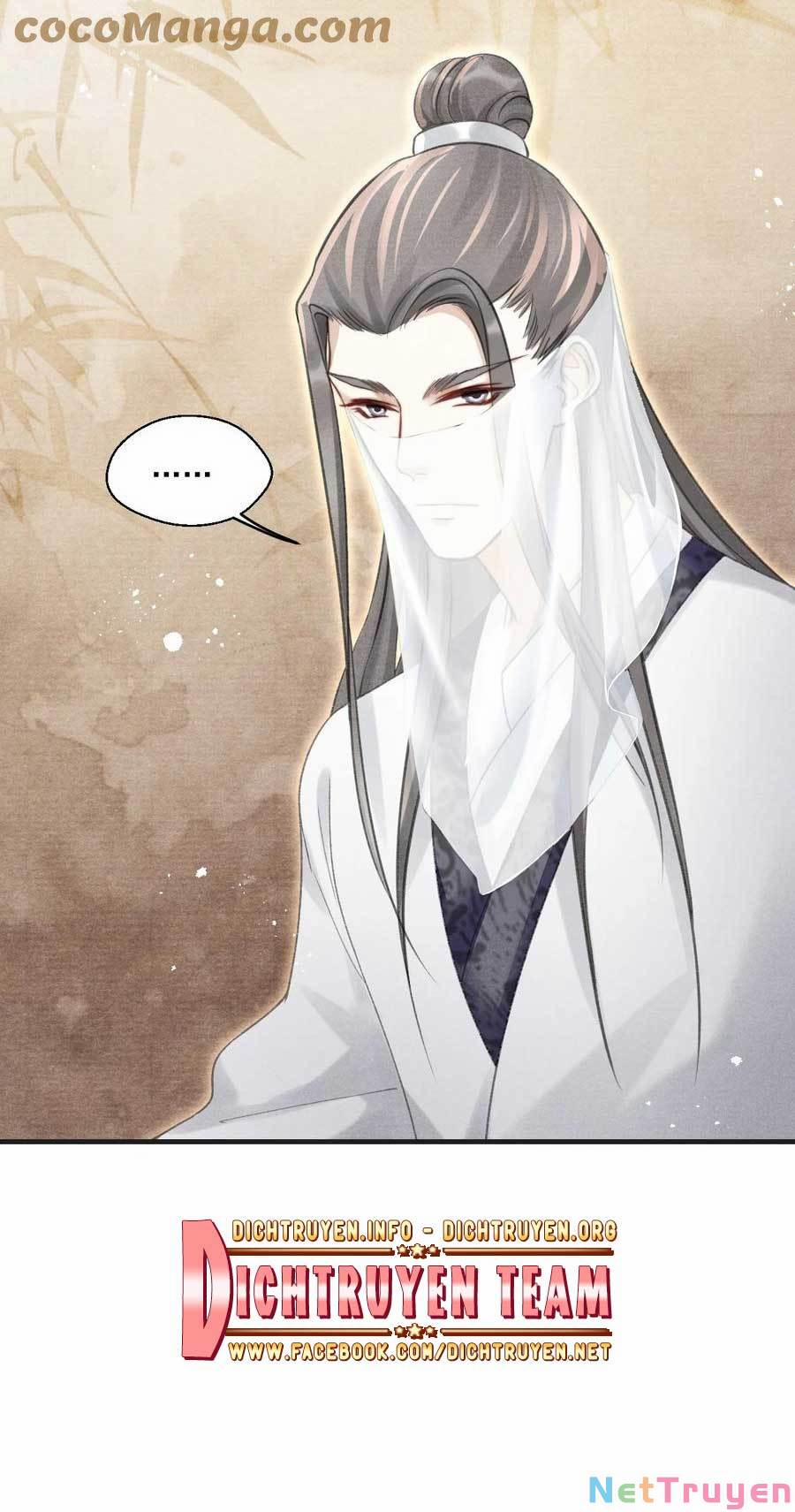 Nhất Kiếm Sương Hàn 72 trang 37