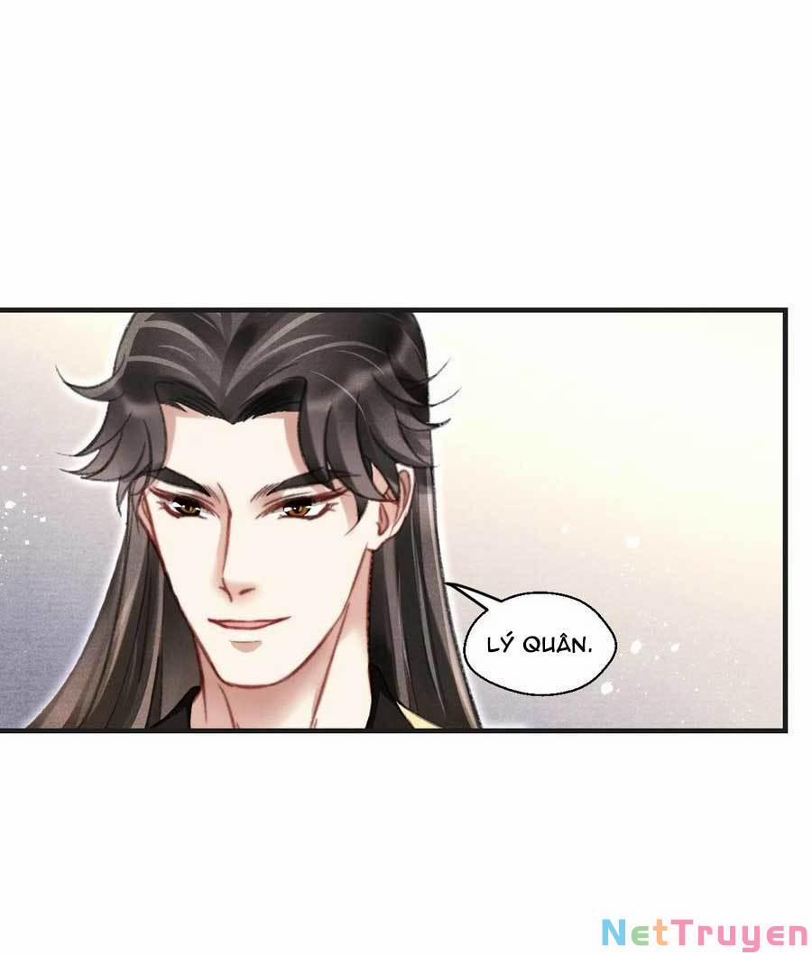 Nhất Kiếm Sương Hàn 72 trang 4