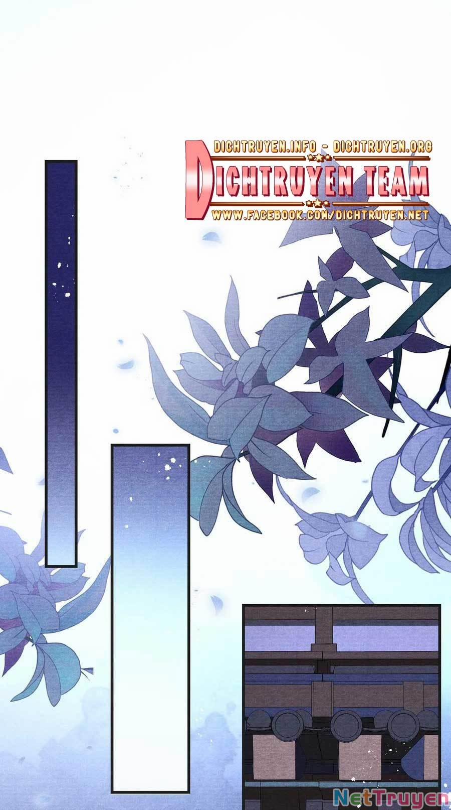 Nhất Kiếm Sương Hàn 73 trang 10