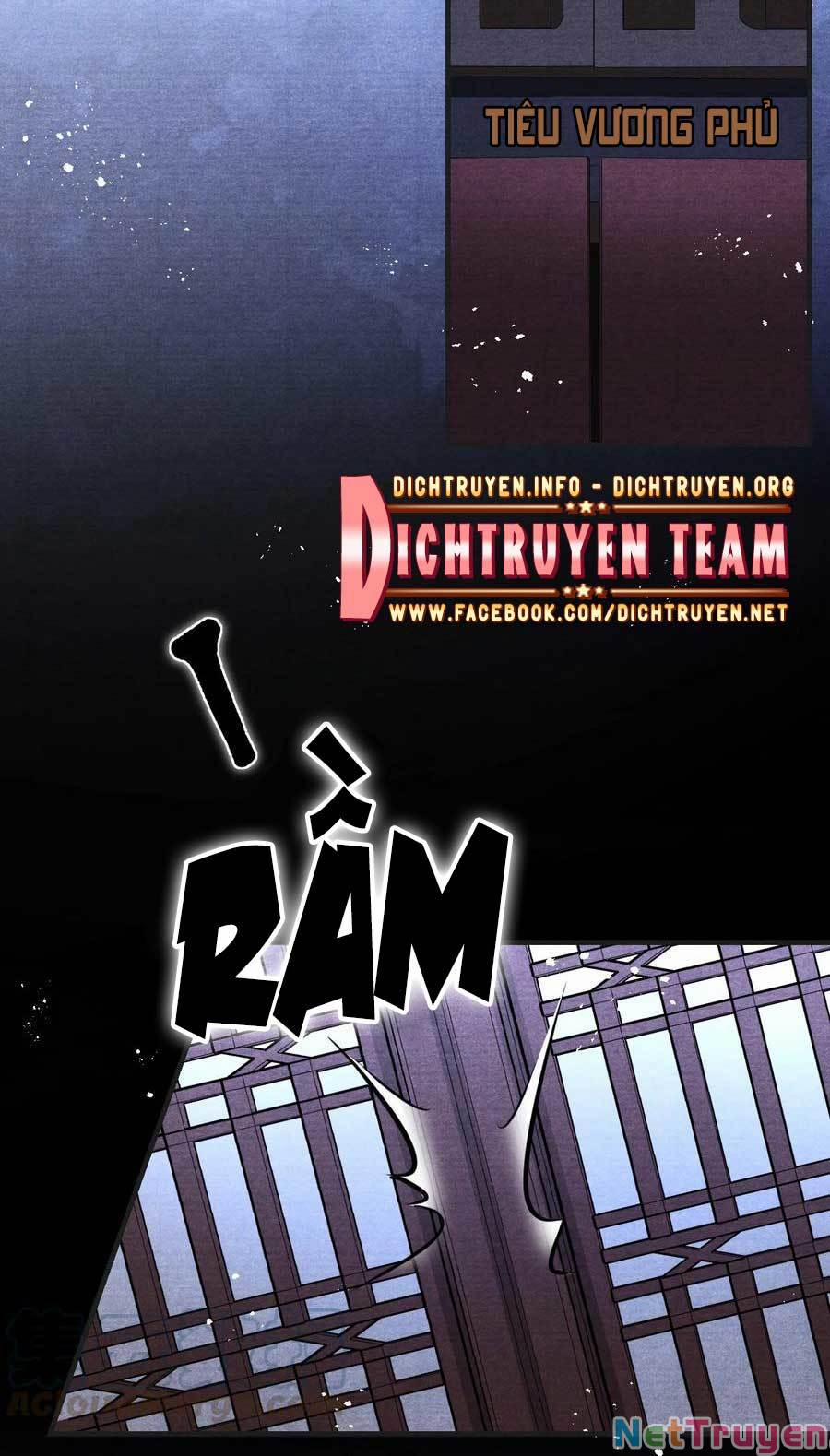 Nhất Kiếm Sương Hàn 73 trang 11