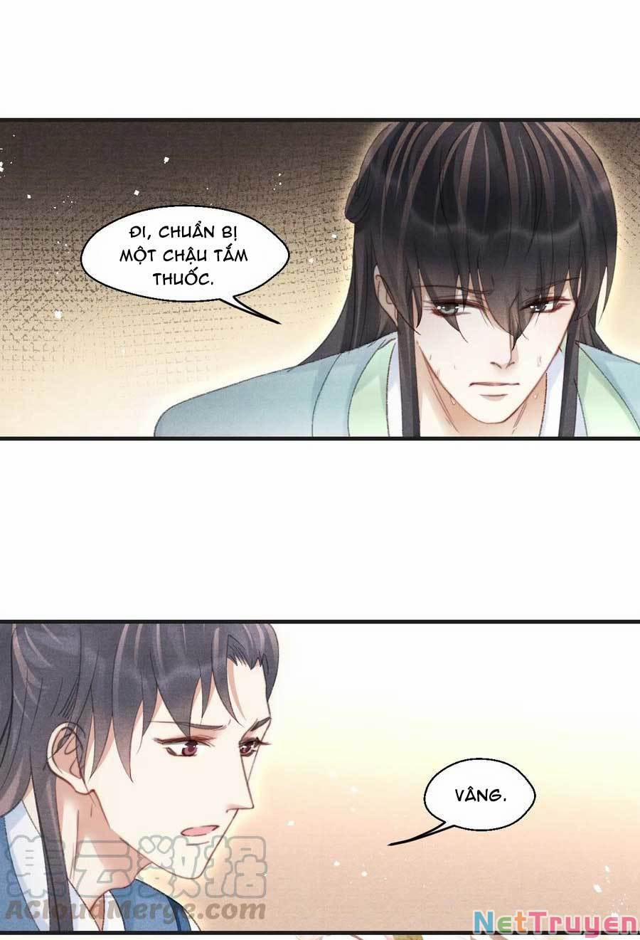 Nhất Kiếm Sương Hàn 73 trang 19
