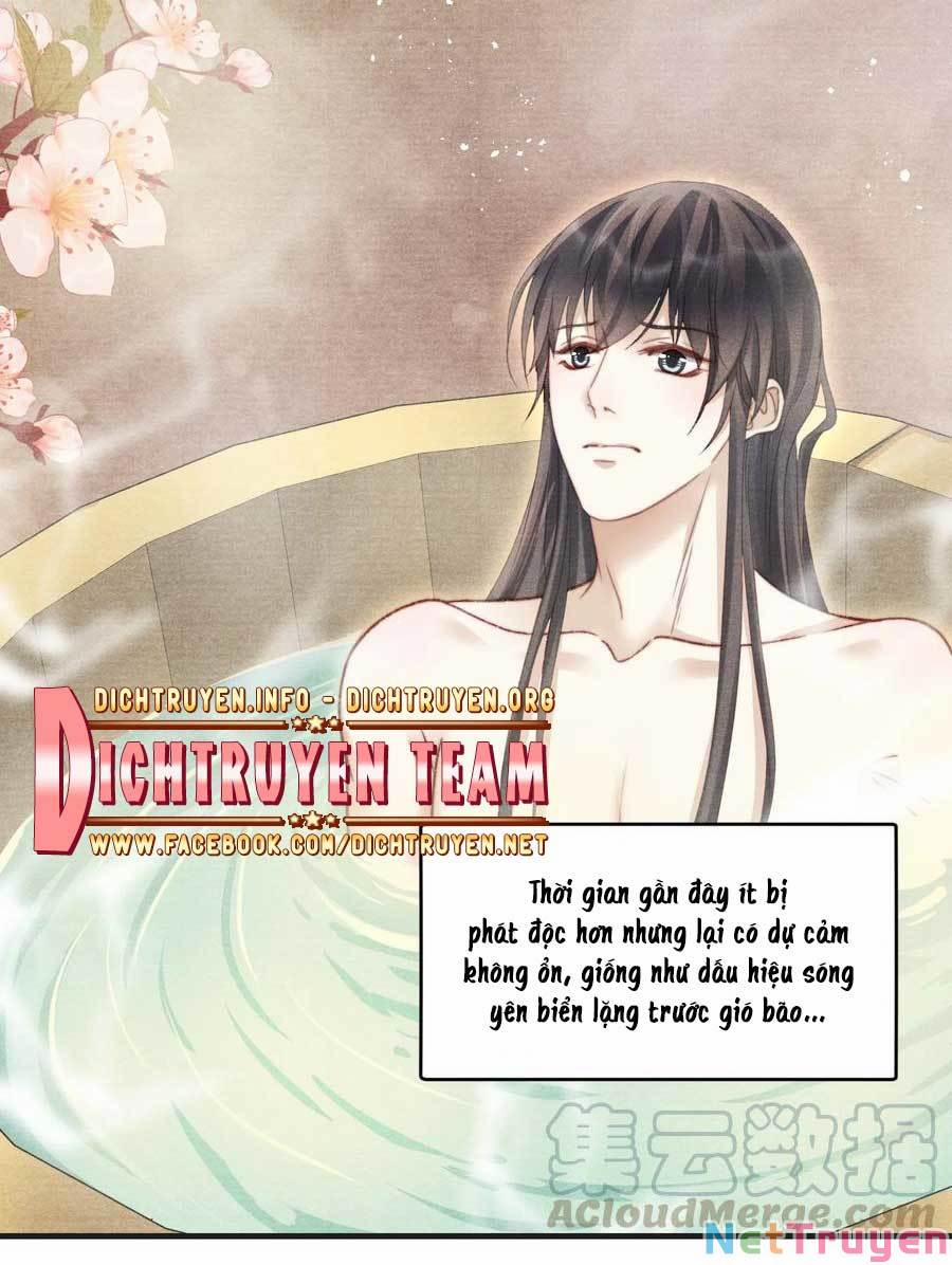 Nhất Kiếm Sương Hàn 73 trang 21