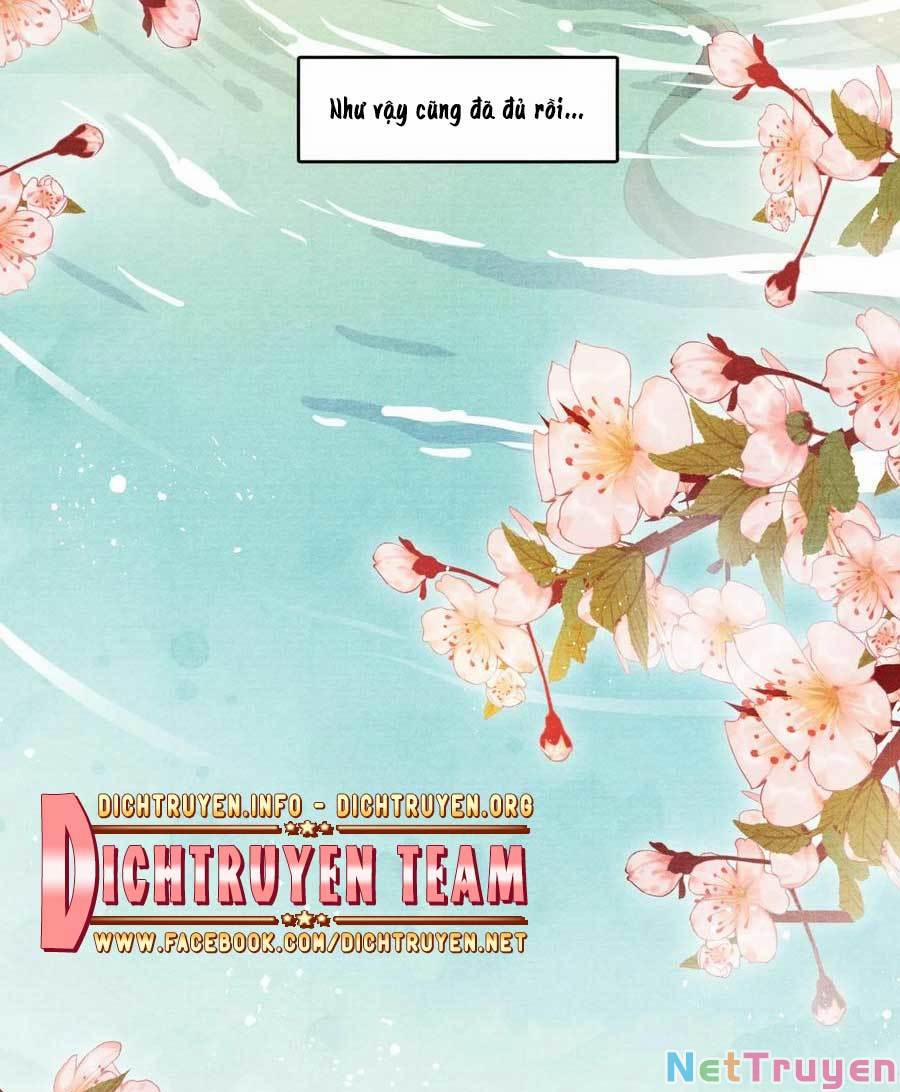 Nhất Kiếm Sương Hàn 73 trang 23