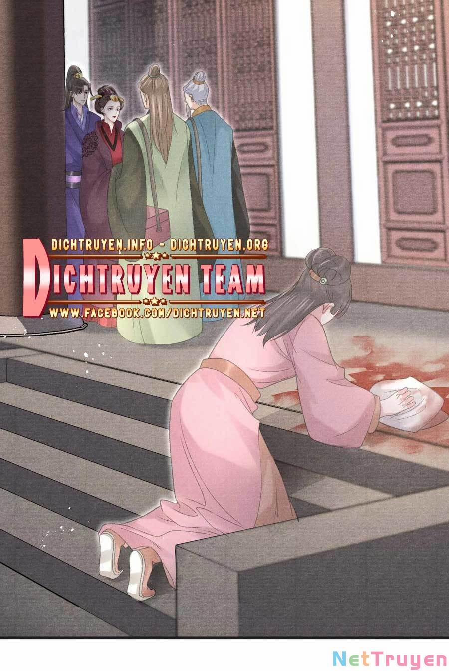 Nhất Kiếm Sương Hàn 73 trang 30