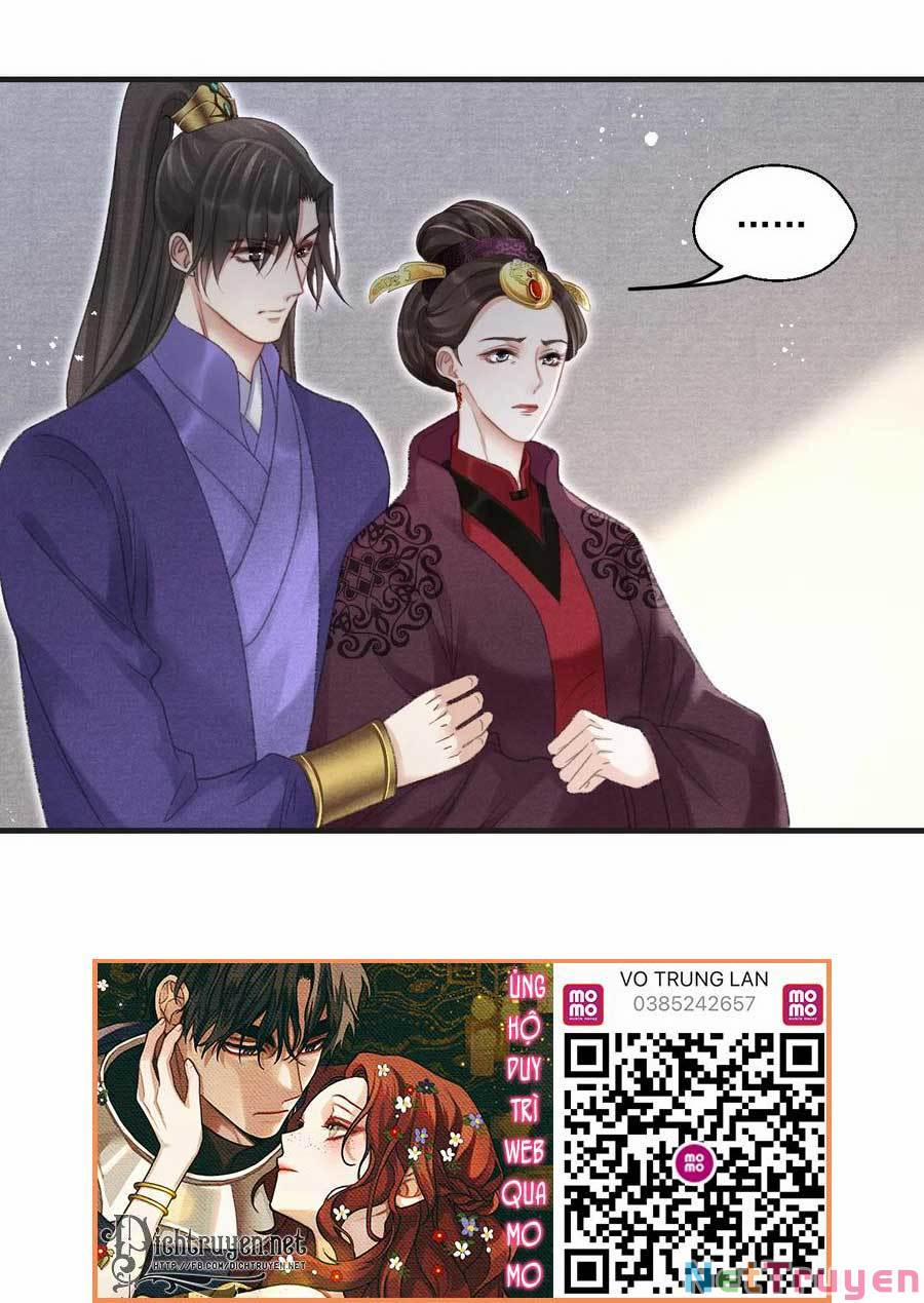 Nhất Kiếm Sương Hàn 73 trang 31
