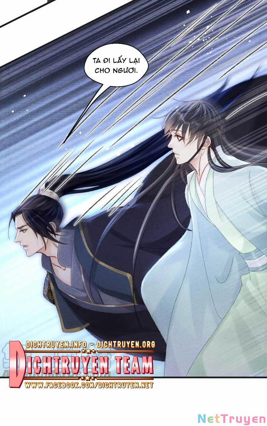 Nhất Kiếm Sương Hàn 73 trang 4