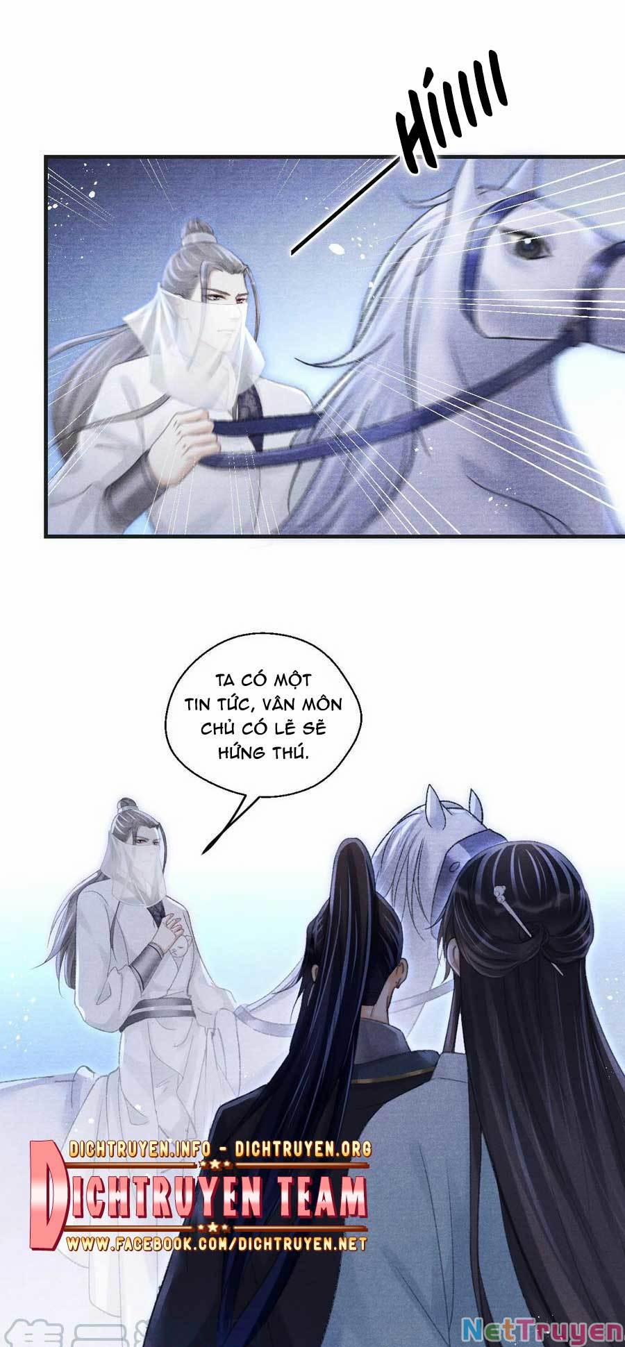 Nhất Kiếm Sương Hàn 73 trang 5