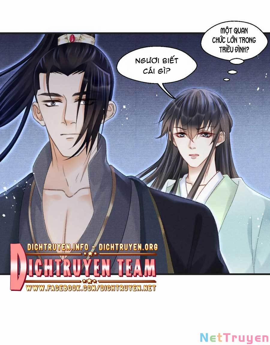 Nhất Kiếm Sương Hàn 73 trang 7