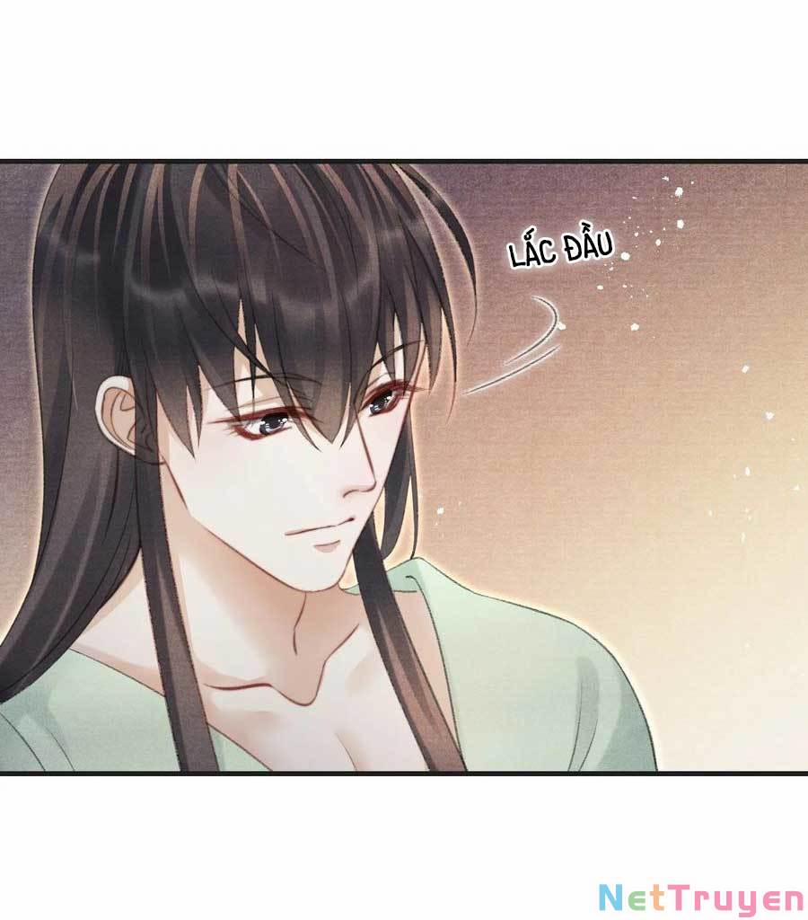 Nhất Kiếm Sương Hàn 74 trang 18