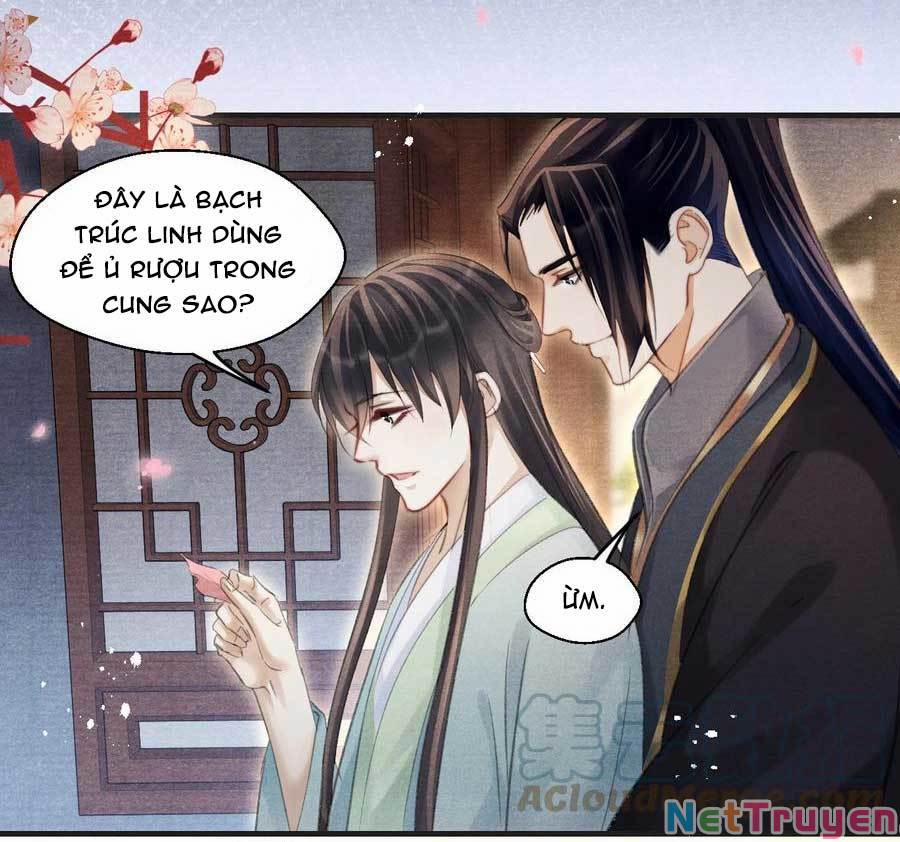 Nhất Kiếm Sương Hàn 74 trang 26