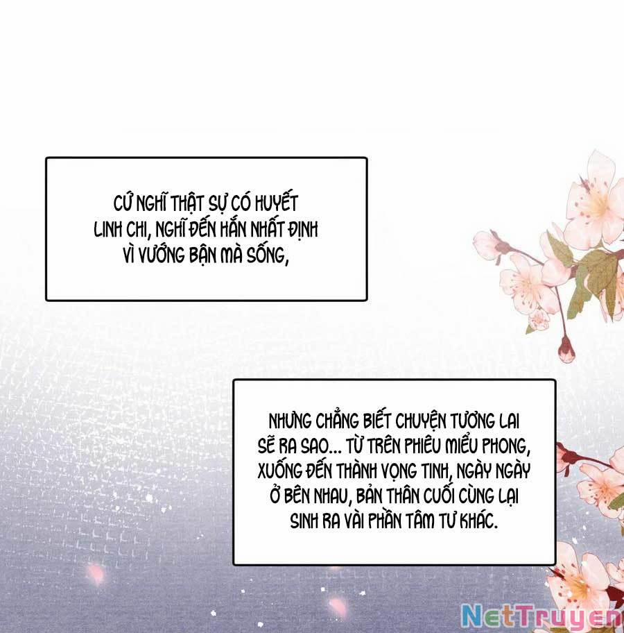 Nhất Kiếm Sương Hàn 74 trang 29