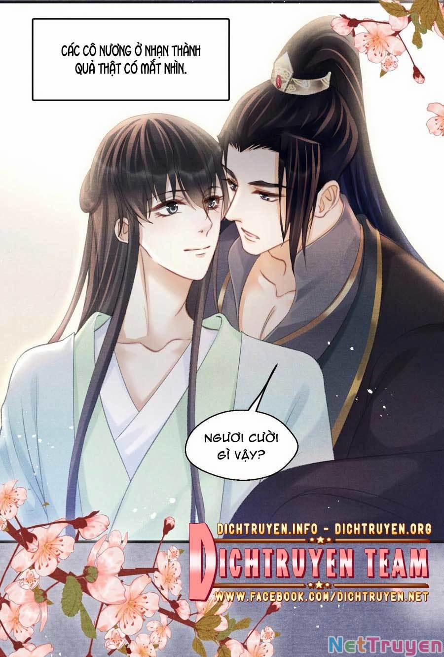 Nhất Kiếm Sương Hàn 74 trang 30