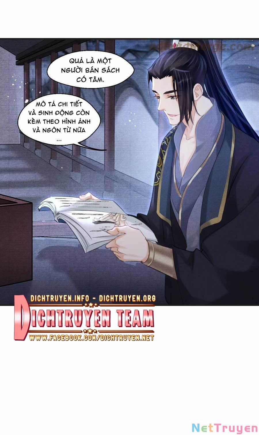 Nhất Kiếm Sương Hàn 74 trang 39