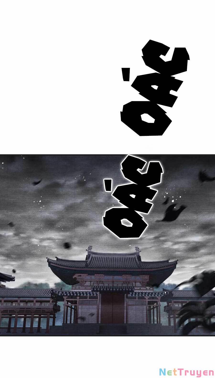 Nhất Kiếm Sương Hàn 74 trang 5