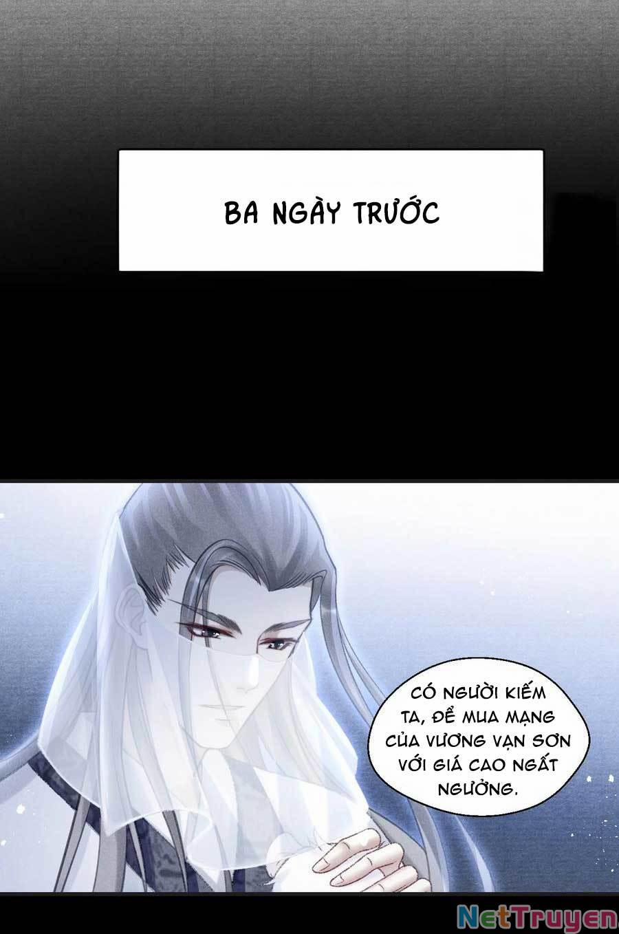 Nhất Kiếm Sương Hàn 74 trang 9